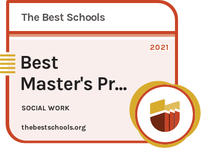 Best Master's Programs